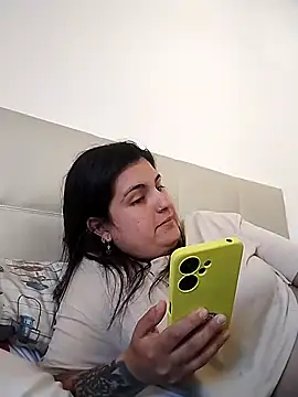 Seet Hanna online show from 05-11-26, 04:26
