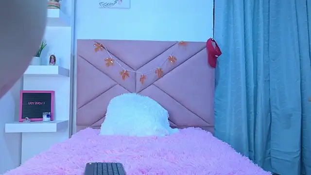 eva sin18 online show from 09-11-25, 11:05