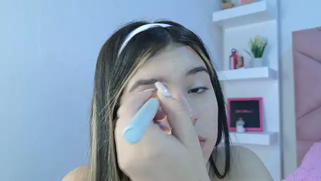 eva sin18 online show from 09-18-25, 11:18