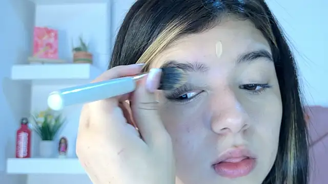 eva sin18 online show from 10-06-25, 11:13