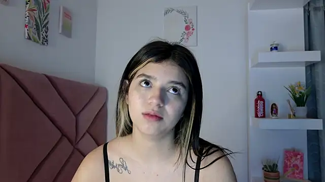 eva sin18 online show from 10-12-25, 12:31