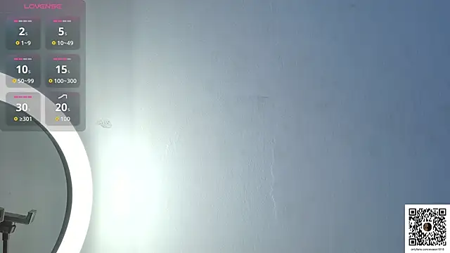 eva sin18 online show from 10-18-25, 11:05