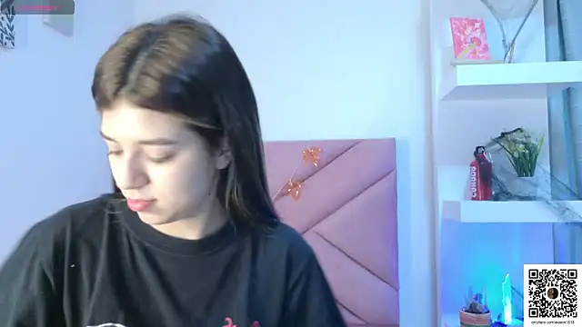 eva sin18 online show from 10-27-25, 01:26