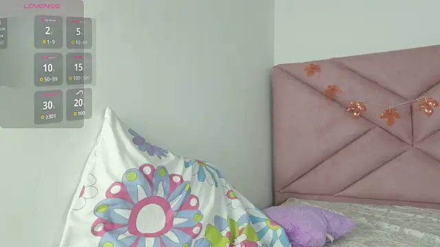 eva sin18 online show from 11-23-25, 03:01