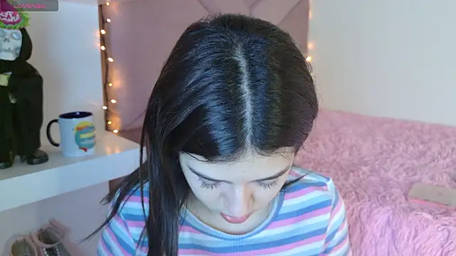 Snapshot of eva_sin18 chatting on 02-27-26, 11:16 eva sin18 online show from 02-27-26, 11:16