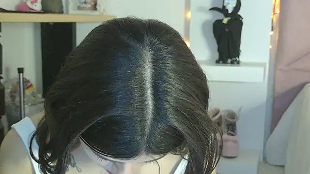 Snapshot of eva_sin18 chatting on 03-22-26, 11:19 eva sin18 online show from 03-22-26, 11:19