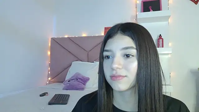 eva sin18 online show from 04-30-26, 11:09
