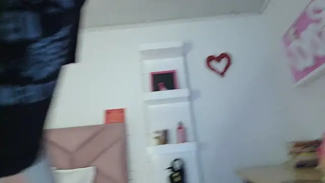 eva sin18 online show from 05-02-26, 11:10