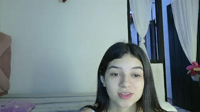 eva sin18 online show from 06-09-26, 11:27