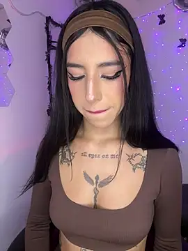 Kendramillerr 1 online show from 03-11-25, 11:12