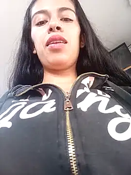 Nathaly 12 online show from 03-19-25, 05:28