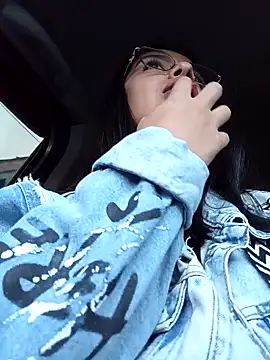 Nathaly 12 online show from 10-08-25, 09:56