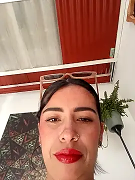 Nathaly 12 online show from 02-27-26, 03:12