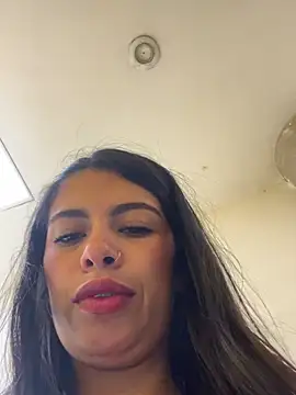 Nathaly 12 online show from 03-04-26, 04:46