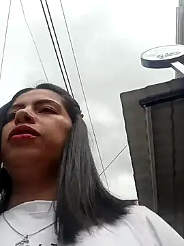 Nathaly 12 online show from 04-30-26, 02:34