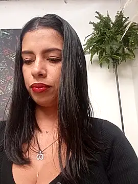 Nathaly 12 online show from 05-08-26, 02:55