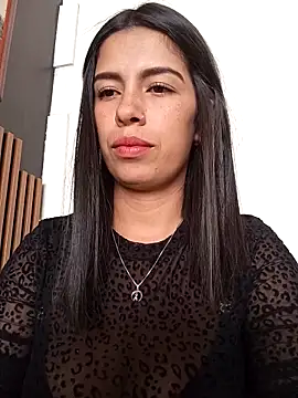 Nathaly 12 online show from 05-09-26, 06:35