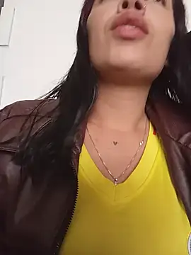 Nathaly 12 online show from 06-17-26, 07:04