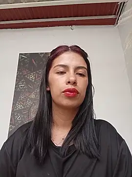 Nathaly 12 online show from 06-22-26, 07:55