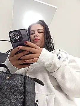 Nathaly 12 online show from 06-25-26, 01:26