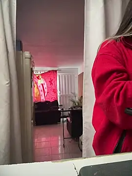 VictoriaGerard Pink online show from 03-23-26, 01:26