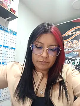 DaniPoison online show from 03-21-26, 04:21