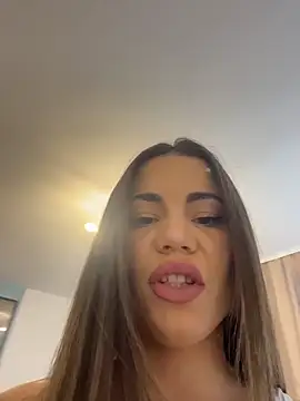 Eire Spencer online show from 10-07-25, 11:18