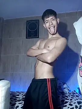 dareck 18 online show from 02-06-26, 03:04