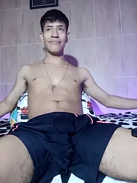 dareck 18 online show from 02-14-26, 11:01