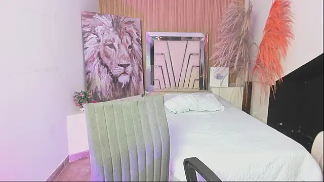 VanessaScott  online show from 01-17-26, 05:01