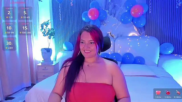 VanessaScott  online show from 05-06-26, 06:52