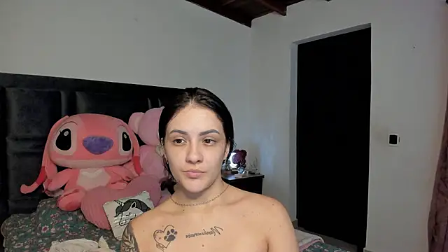 Paulet Johnson online show from 03-04-26, 11:22