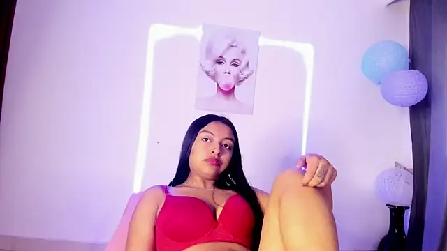 sweet cinamon online show from 09-29-25, 02:44