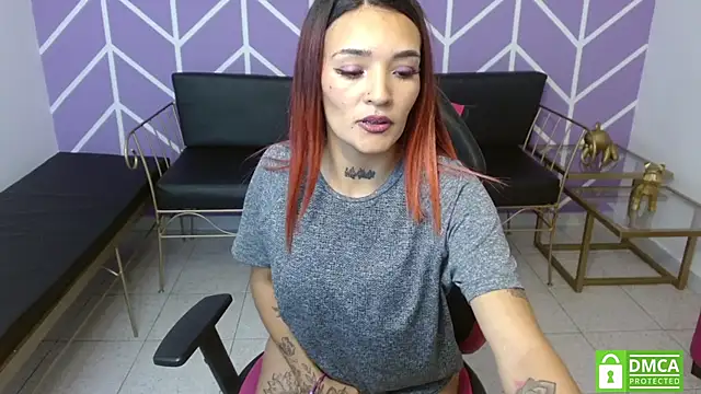 Katy luxury online show from 03-14-25, 01:13