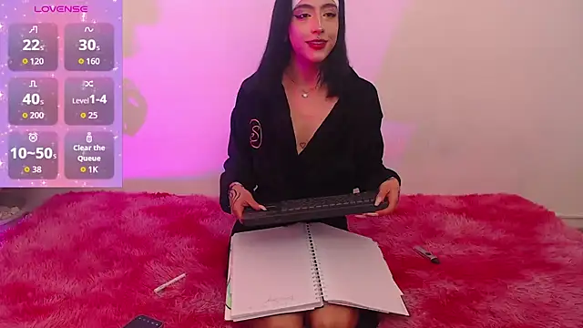 wet valery online show from 05-09-26, 03:12