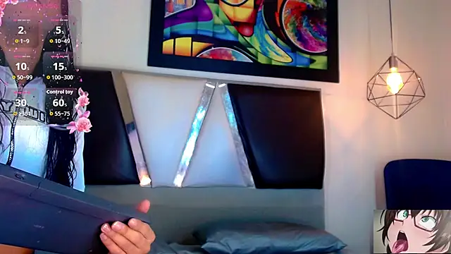 alexsandra kiss online show from 09-27-25, 11:15