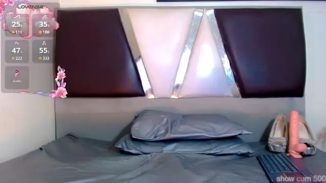 alexsandra kiss online show from 11-05-25, 11:21