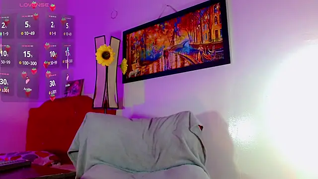 alexsandra kiss online show from 03-17-26, 11:13