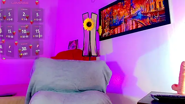 alexsandra kiss online show from 03-18-26, 11:02