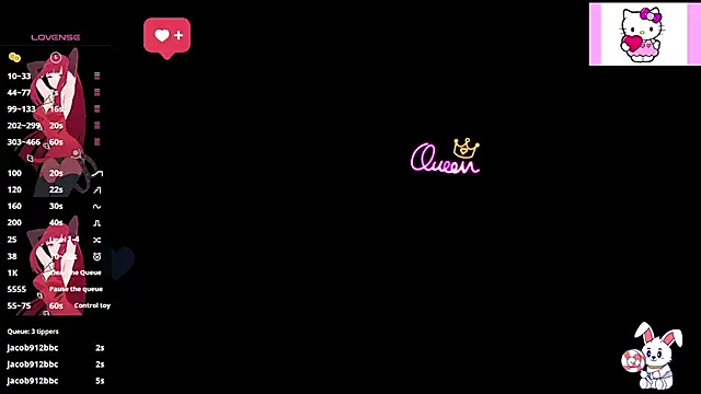 alexsandra kiss online show from 06-16-26, 11:35