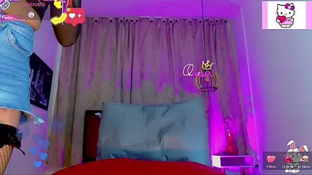 alexsandra kiss online show from 06-18-26, 11:14