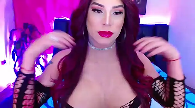 Snapshot of Aleja_monnroe chatting on 03-20-25, 12:51 Aleja monnroe online show from 03-20-25, 12:51