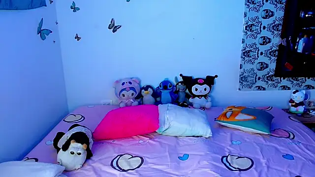 Malud09 online show from 10-29-25, 12:07