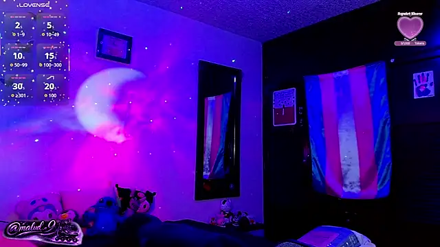 Snapshot of Malud09 chatting on 02-27-26, 12:05 Malud09 online show from 02-27-26, 12:05