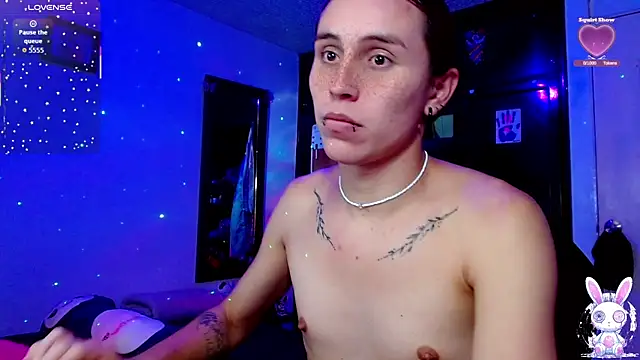 Snapshot of Malud09 chatting on 03-19-26, 02:10 Malud09 online show from 03-19-26, 02:10