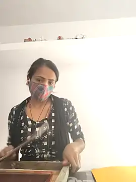 indiancute43 online show from 03-16-25, 10:55