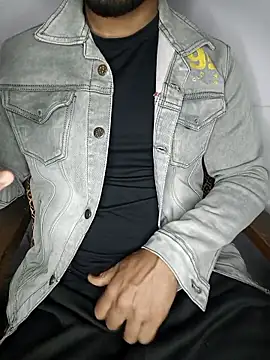 HARSHHU01 online show from 01-11-26, 04:45