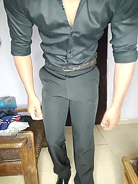 HARSHHU01 online show from 02-28-26, 06:42