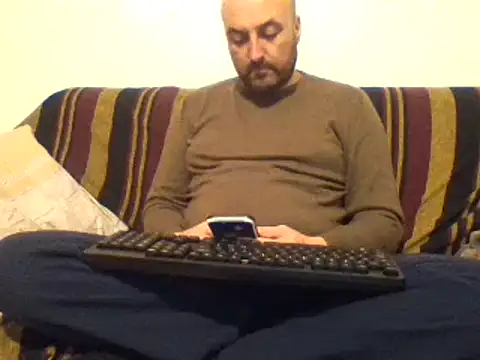 maxxxio12 online show from 03-15-25, 05:04