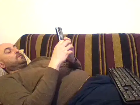 maxxxio12 online show from 03-15-25, 11:28